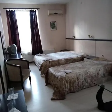 къщата на генерала Ξενοδοχείο 3*