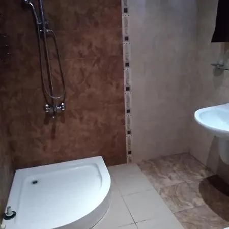къщата на генерала 3* Berkovitsa